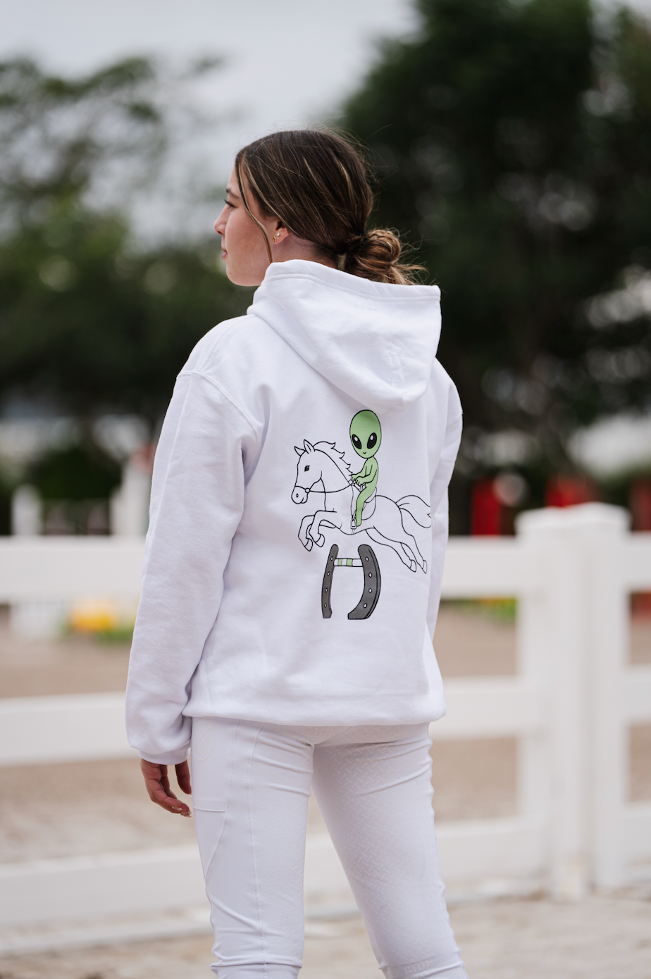 Sudadera Gilary Reyes