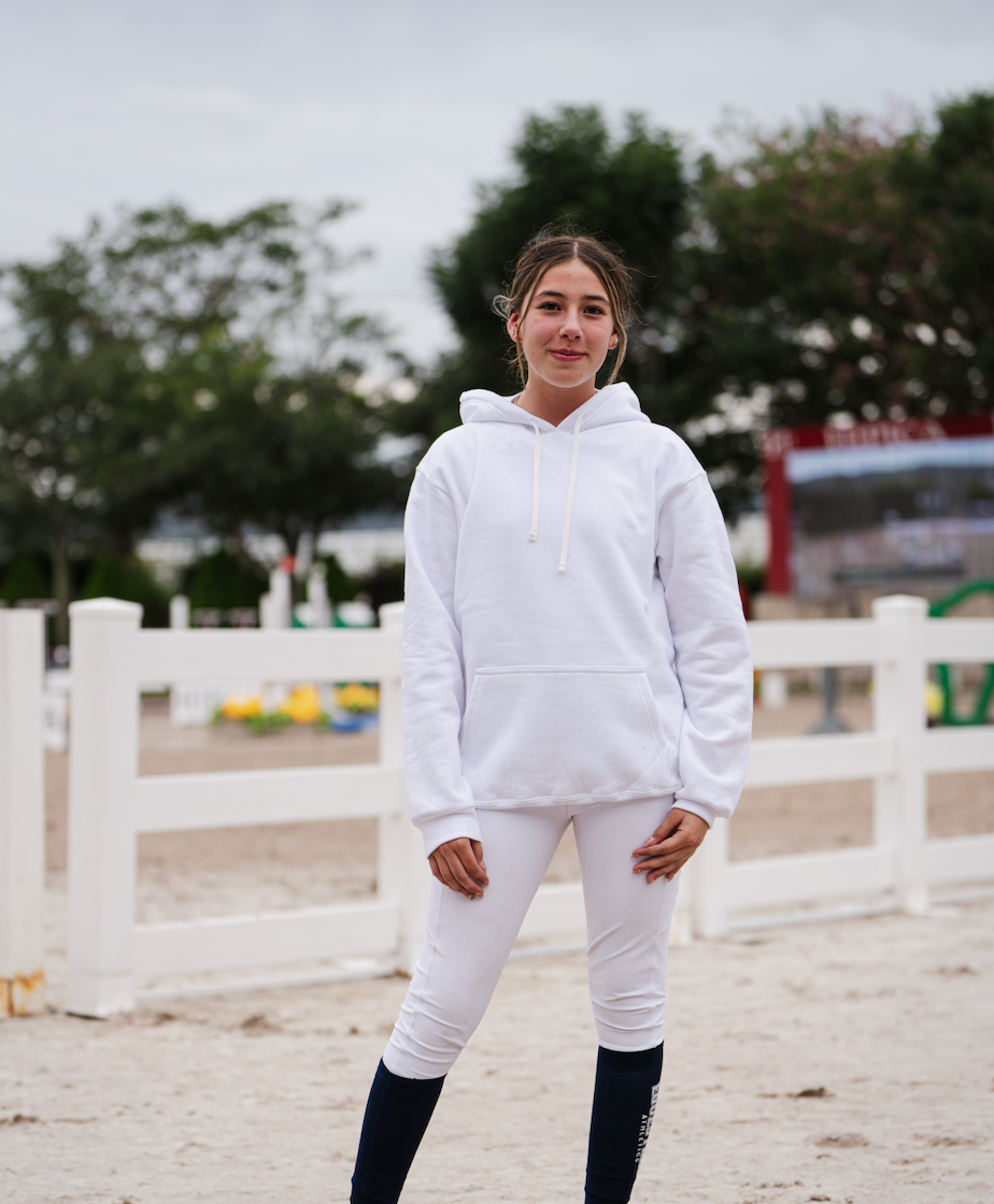 Sudadera Gilary Reyes