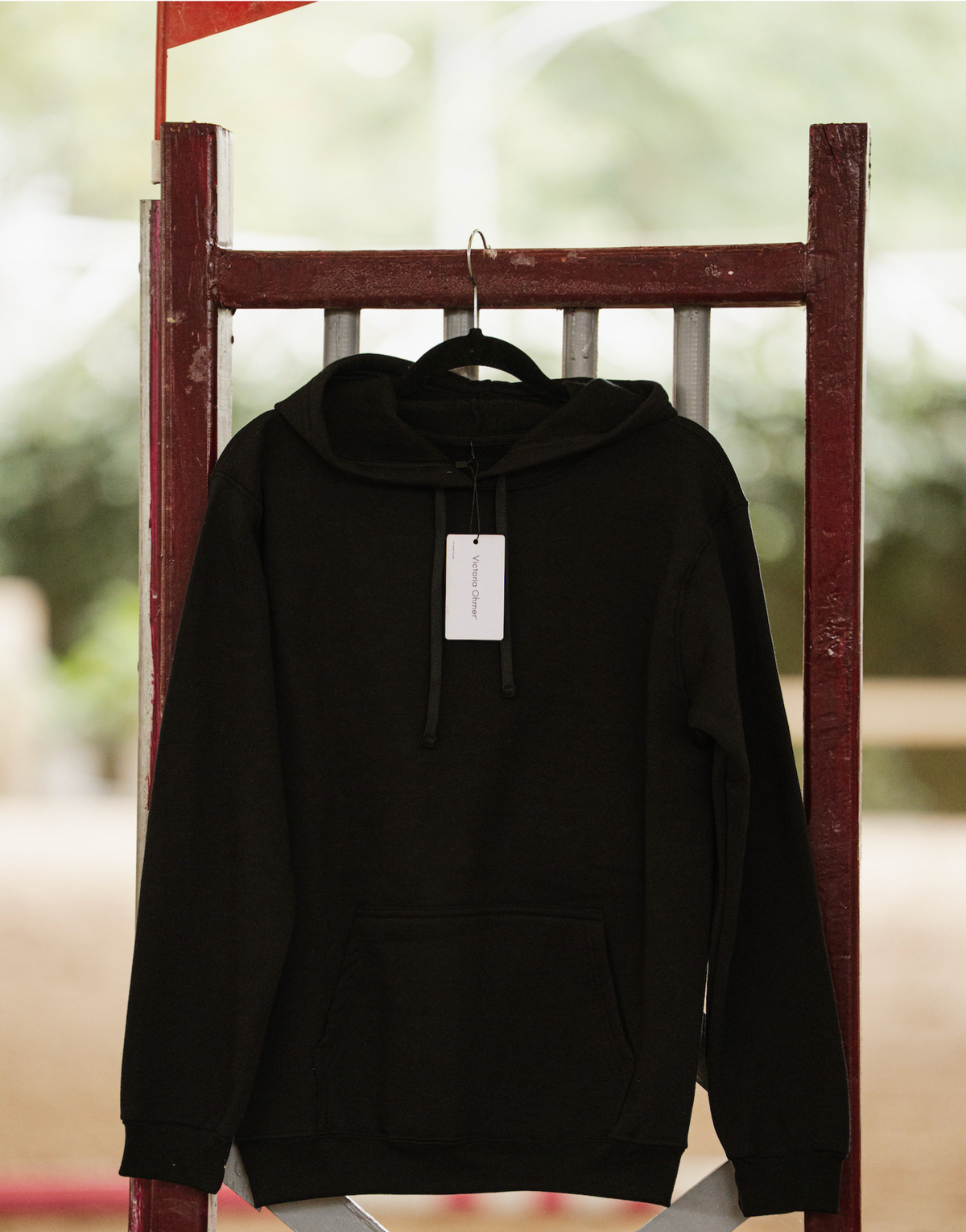 Sudadera Regina Rodríguez