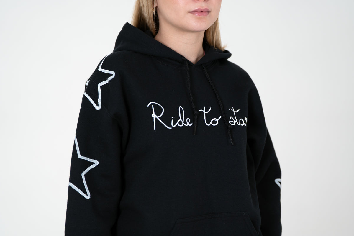 Sudaderas