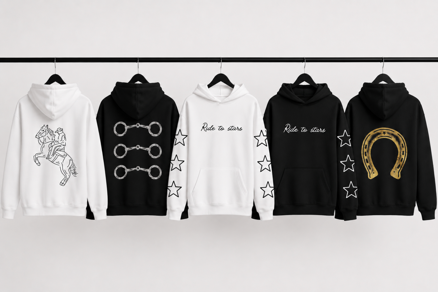 Sudaderas