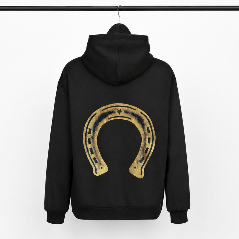 Sudadera de Herradura