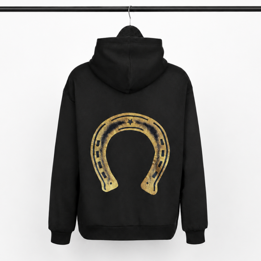 Sudadera de Herradura