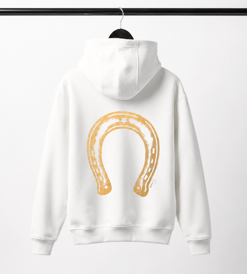 Sudadera de Herradura