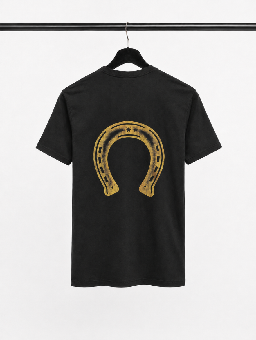 Playera de Herradura