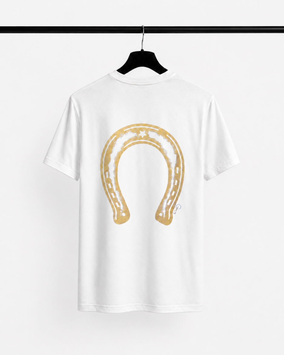Playera de Herradura