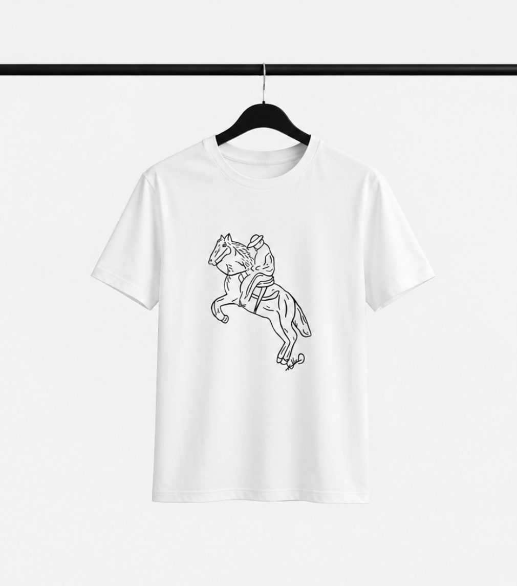 Playera de Reparo