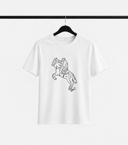 Playera de Reparo