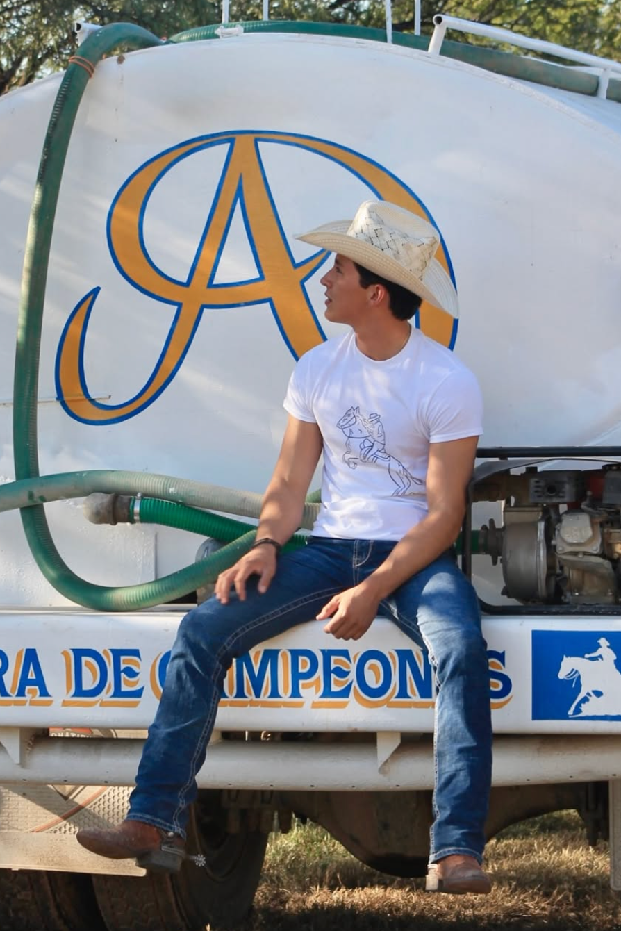 Playera de Reparo