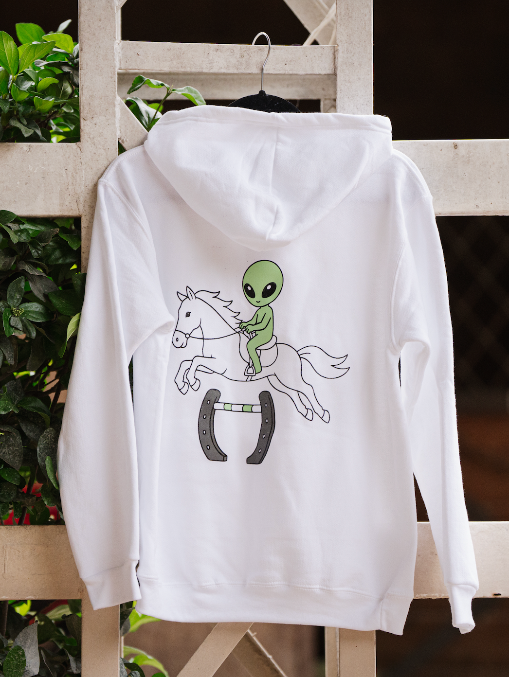 Sudadera Gilary Reyes