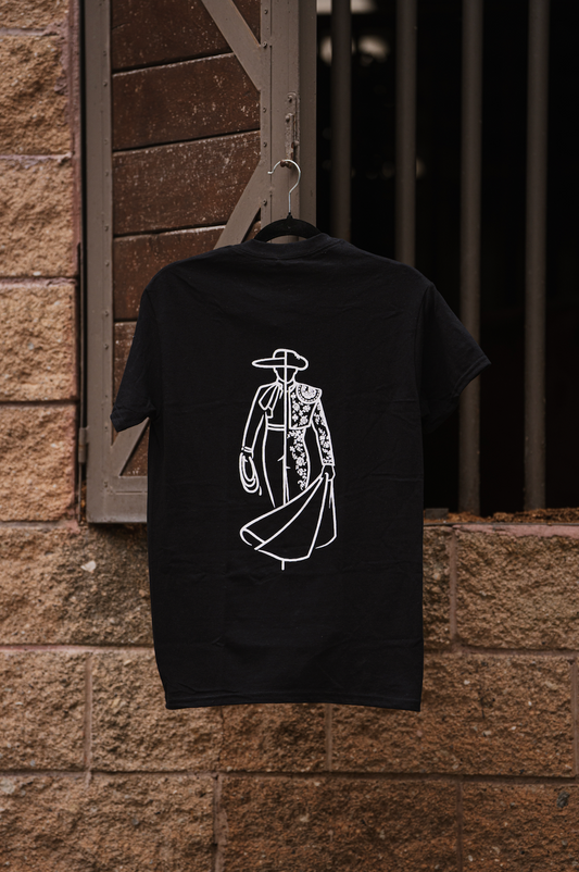 Playera Alex Mier