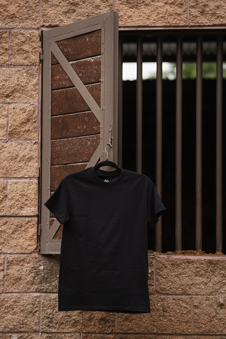 Playera Alex Mier