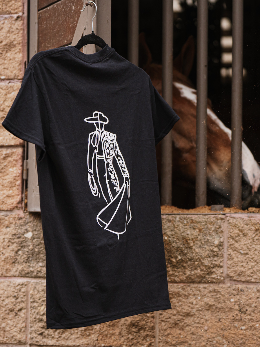 Playera Alex Mier
