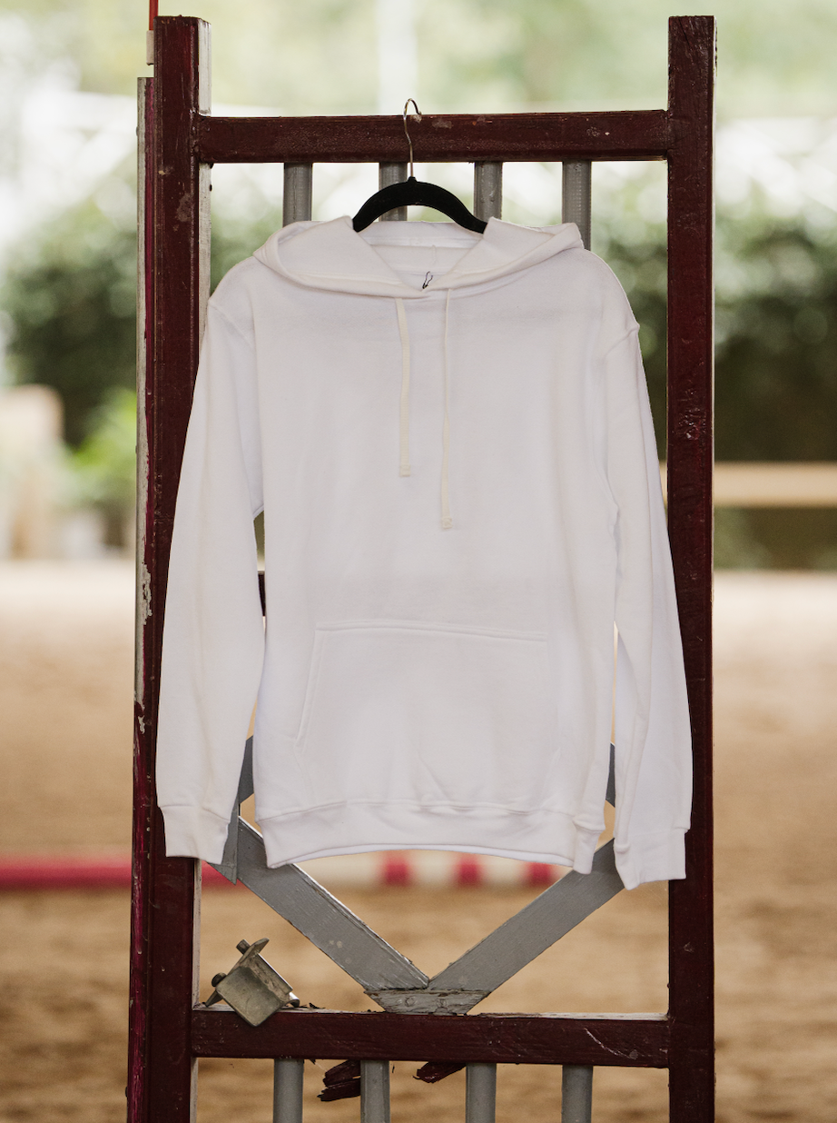 Sudadera Regina Rodríguez