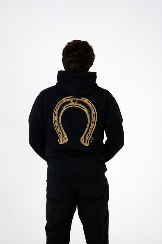 Sudadera de Herradura
