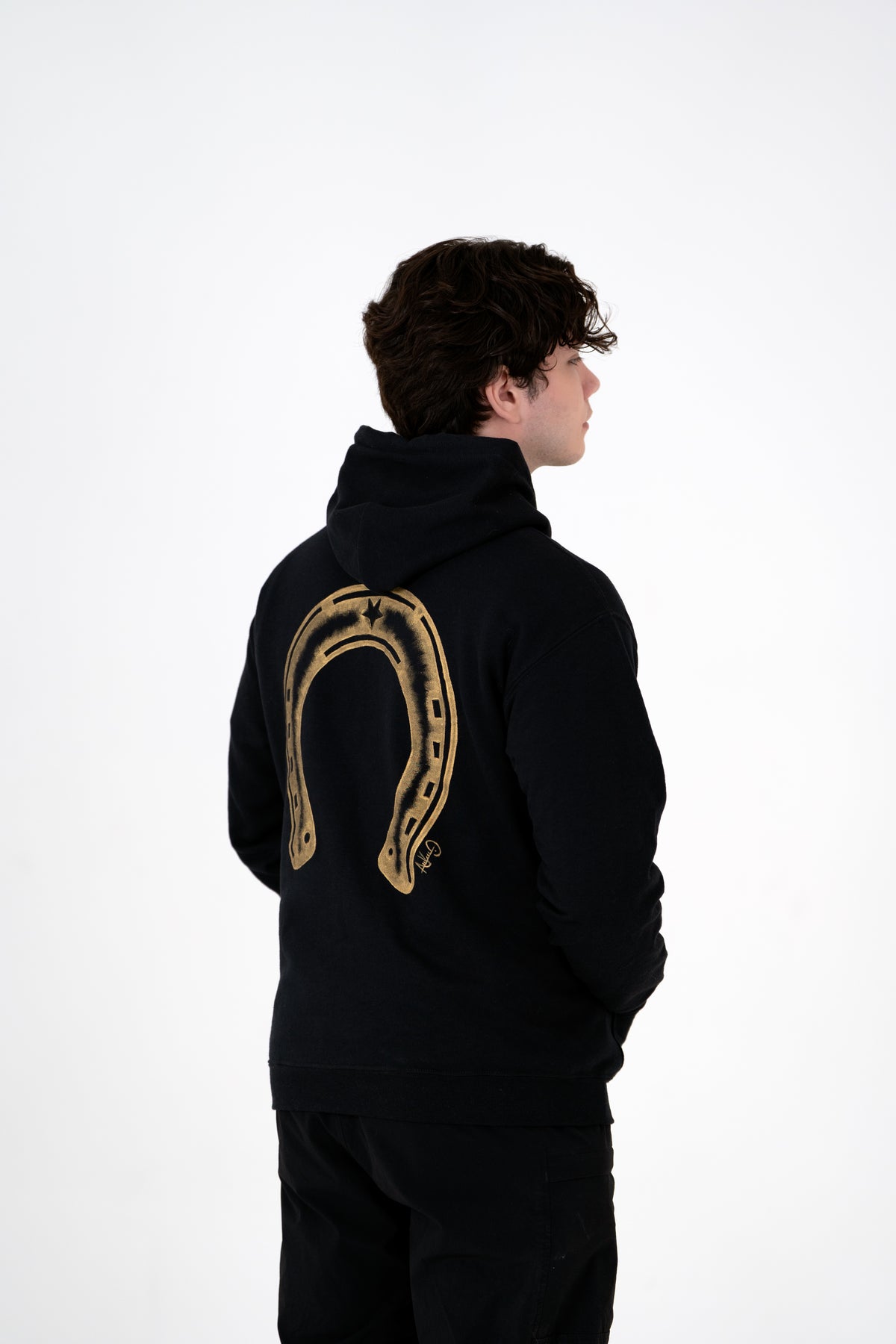 Sudadera de Herradura