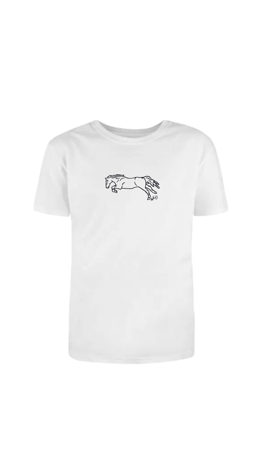 Playera de Caballo
