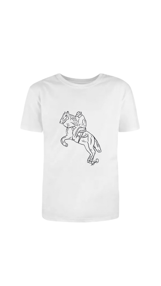 Playera de Reparo