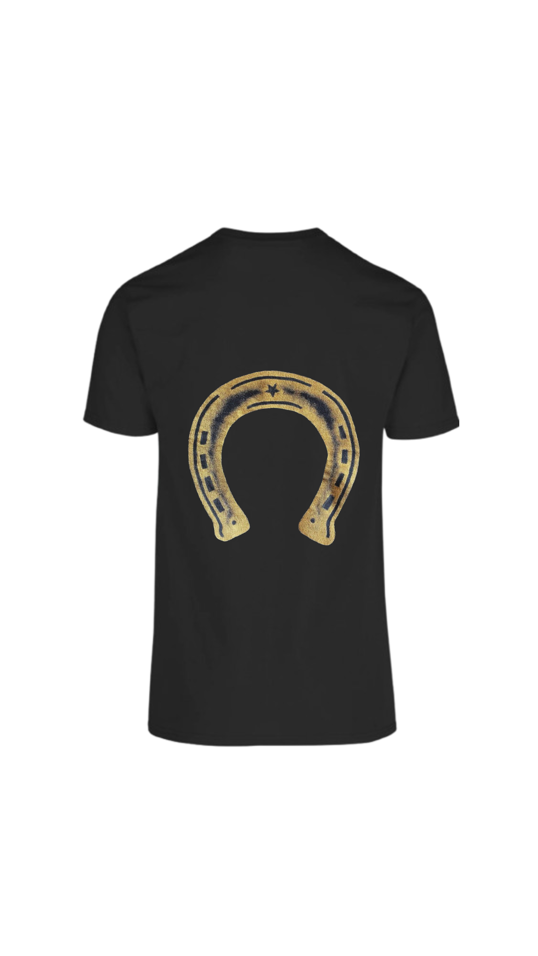 Playera de Herradura