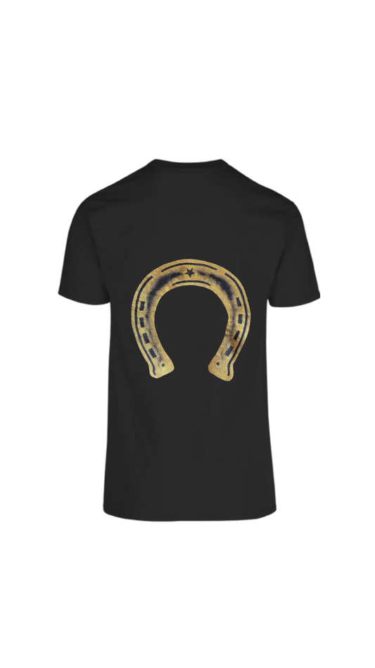 Playera de Herradura