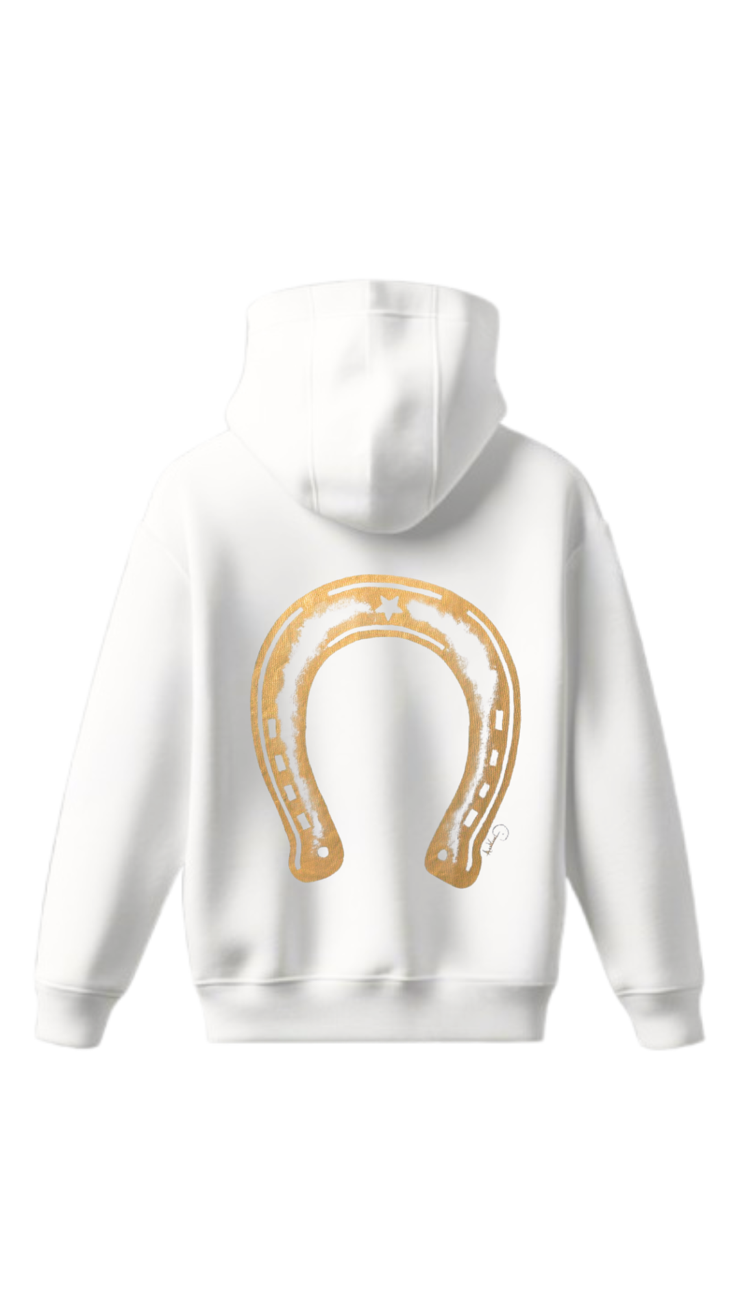 Sudadera de Herradura