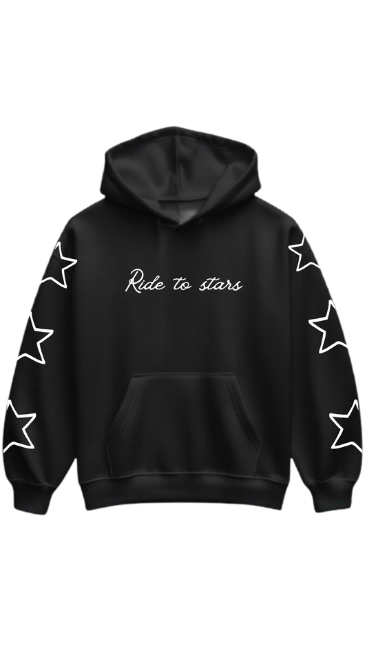 Sudadera de Estrellas