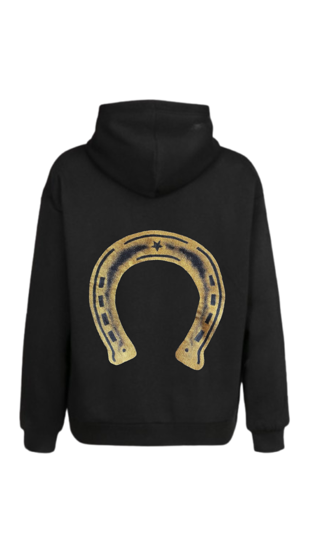 Sudadera de Herradura