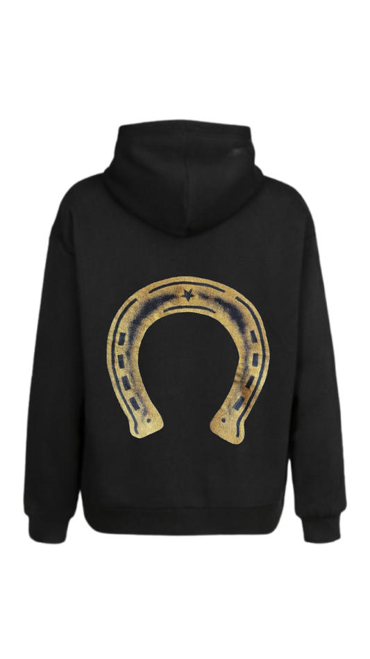 Sudadera de Herradura